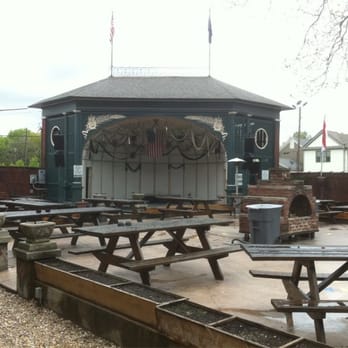 The Rathskeller - Beer garden - German Near Me - Indianapolis, Indiana