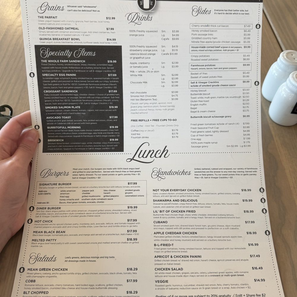 Buttermilk - Downer Grove - Menu - Breakfast & Brunch Near Me - Downers Grove, Illinois Buttermilk - Downer Grove - Menu - Breakfast & Brunch Near Me - Downers Grove, Illinois