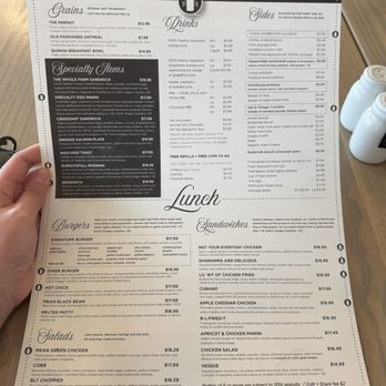 Buttermilk - Downer Grove - Menu - Breakfast & Brunch Near Me - Downers Grove, Illinois Buttermilk - Downer Grove - Menu - Breakfast & Brunch Near Me - Downers Grove, Illinois