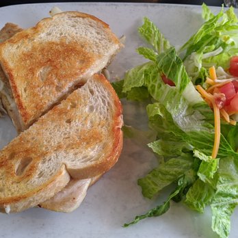 Break Your Fast - Grilled chicken sandwich, good taste - American Near Me - Union City, California Break Your Fast - Grilled chicken sandwich, good taste - American Near Me - Union City, California
