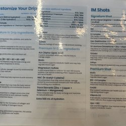 Restore Hyper Wellness