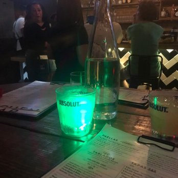 Toro Kitchen + Bar - Free drinks for their anniversary night! - Tapas Bars Near Me - San Antonio, Texas Toro Kitchen + Bar - Free drinks for their anniversary night! - Tapas Bars Near Me - San Antonio, Texas