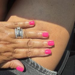 Nail Design - Manicure