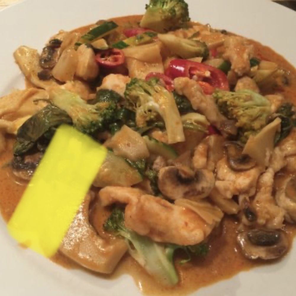 Rock A Bangkok - Thai Near Me - Miami, Florida Rock A Bangkok - Thai Near Me - Miami, Florida