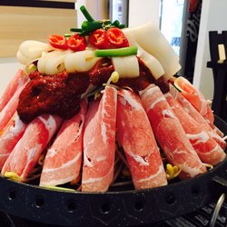 Restauracja Sora - Grilled beef