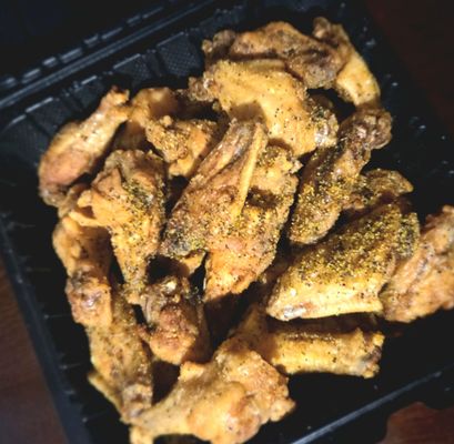 Alondra Wings - City of Whittier by null