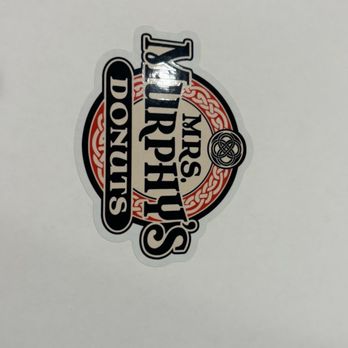 Mrs Murphy's Donuts - I like the box of donuts came in - Donuts Near Me - Southwick, Massachusetts