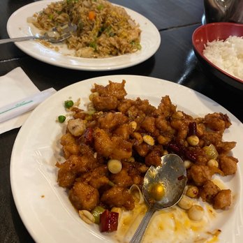 Cheng Du - King pan chicken and fried rice - Szechuan Near Me - Paoli, Pennsylvania