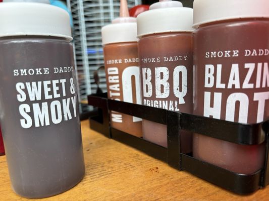 Smoke Daddy BBQ - Wicker Park by null