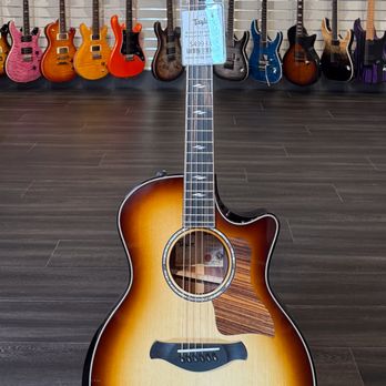 Vera Guitars - Guitar Stores Near Me - Charlotte, North Carolina Vera Guitars - Guitar Stores Near Me - Charlotte, North Carolina