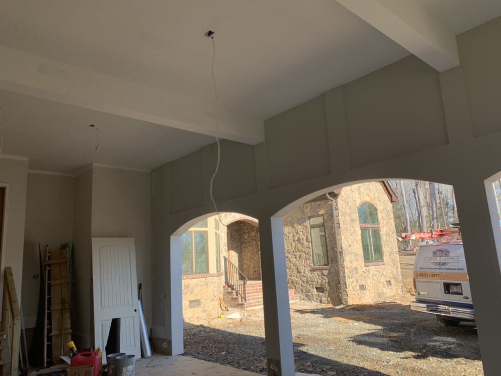 Catoe’s Garage Door Repair - Garage Door Contractor in Mint Hill, NC