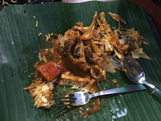 Gayatri Restaurant by null