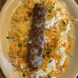 Iraqi Kabobs Iraqi Kabobs