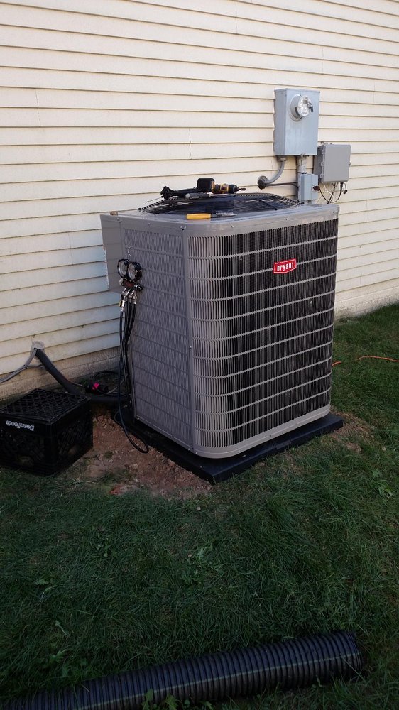 Slide of Chamberlain Services