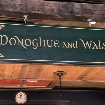 Mystic Rogue Irish Pub - Inside - Irish Near Me - Chicago, Illinois