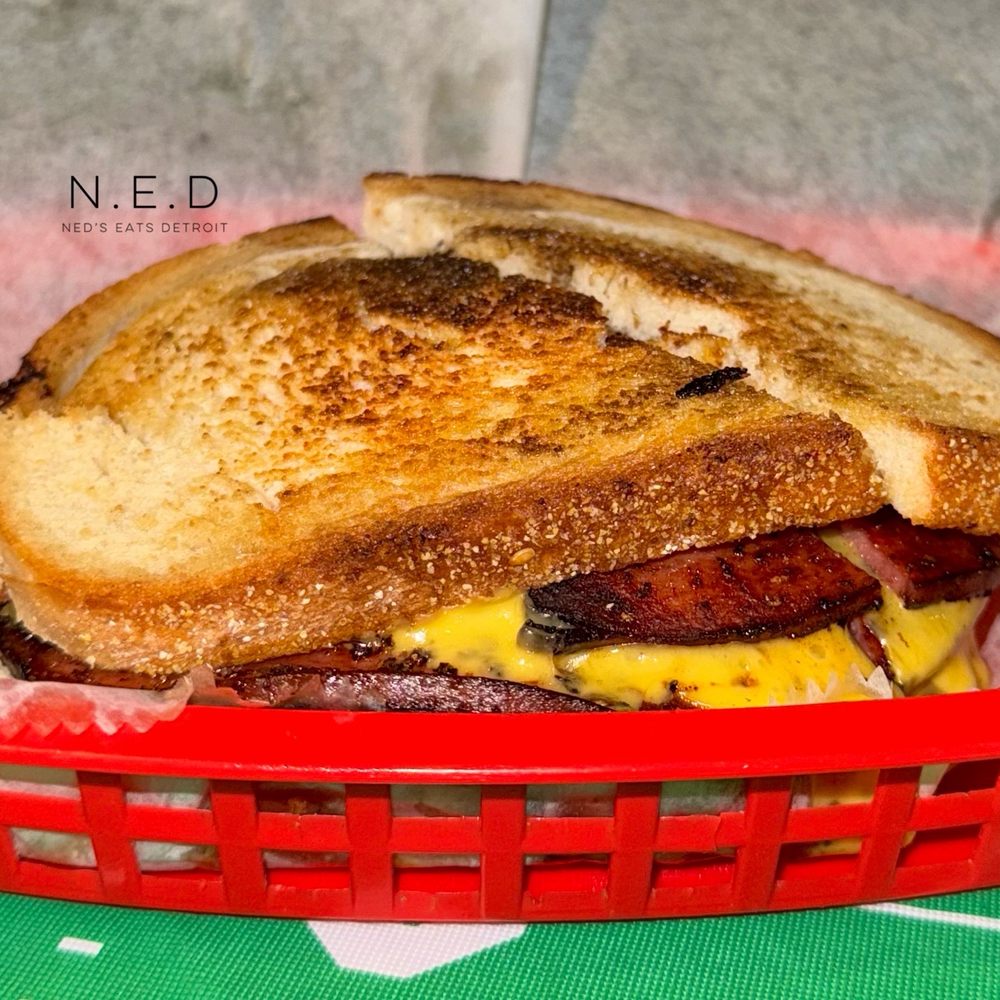 Eastside Tavern - Famous Fried Bologna - Burgers Near Me - Mount Clemens, Michigan