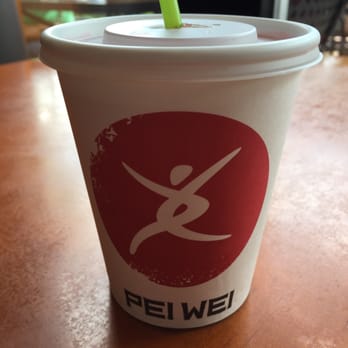 Pei Wei Asian Kitchen - Asian Fusion Near Me - Fairfax, Virginia