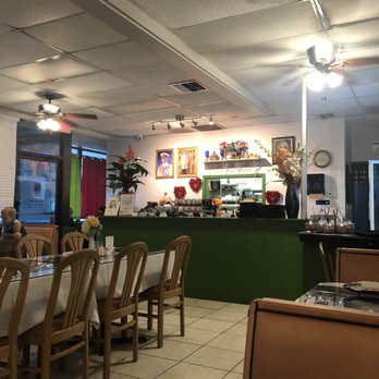 Mee Thai Restaurant - Interior - Thai Near Me - Orlando, Florida Mee Thai Restaurant - Interior - Thai Near Me - Orlando, Florida