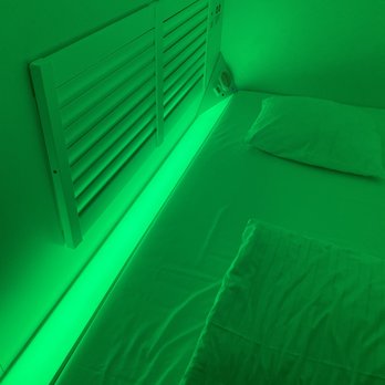 City Hub - Hostels Near Me - Amsterdam, New Hampshire