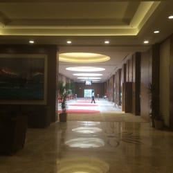 Gorrion Hotel - Toplantı salonları