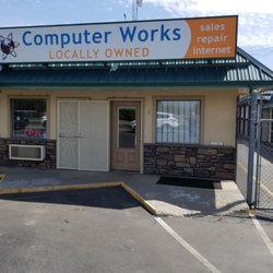 Computer Works