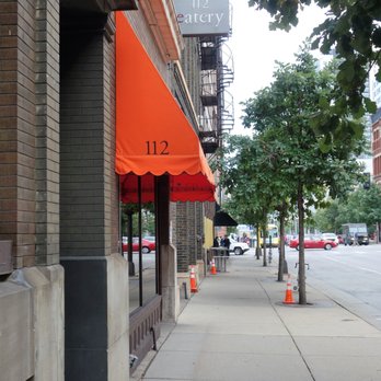 112 Eatery - 112 Eatery 09/25/18 - New American Near Me - Minneapolis, Minnesota