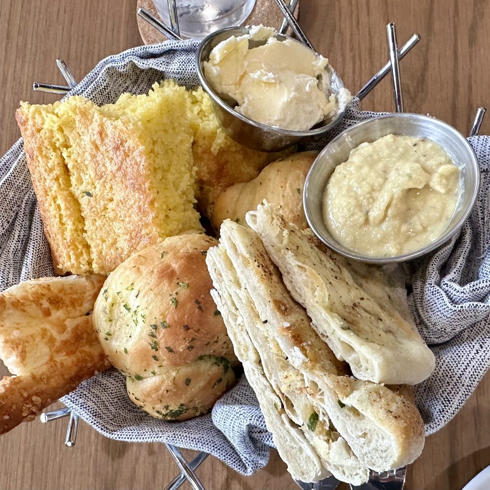 Feast - Bread basket - New American Near Me - Gibsonia, Pennsylvania Feast - Bread basket - New American Near Me - Gibsonia, Pennsylvania