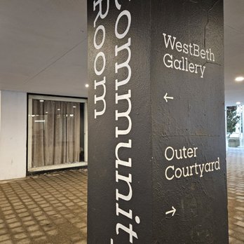Westbeth Gallery - Art Galleries Near Me - New York, New York