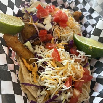 Pierpont Tacos - Fish Taco - Fish & Chips Near Me - Ventura, California Pierpont Tacos - Fish Taco - Fish & Chips Near Me - Ventura, California