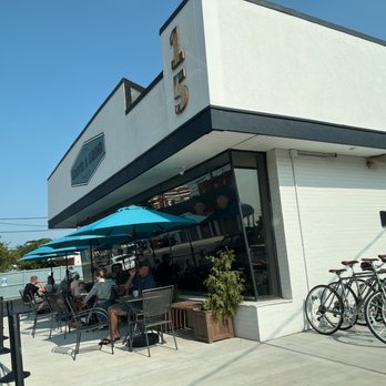 Gravel and Grind - Coffee & Tea Near Me - Frederick, Maryland