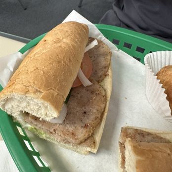 French Sandwiches - S5 Meatballs Sandwich - Sandwiches Near Me - San Antonio, Texas French Sandwiches - S5 Meatballs Sandwich - Sandwiches Near Me - San Antonio, Texas