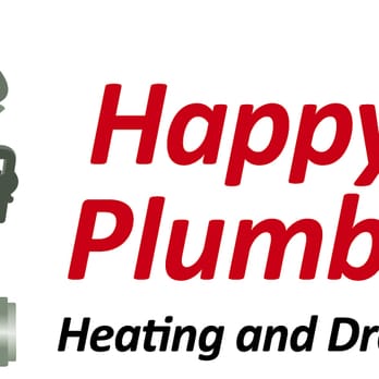 Happy Pipes Plumbing - the logo for a plumbing company - Plumbing Near Me Happy Pipes Plumbing - the logo for a plumbing company - Plumbing Near Me