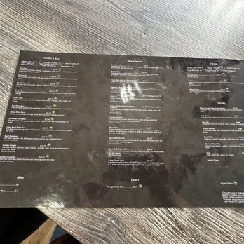 Kin Saep - Thai Near Me - San Diego, California Kin Saep - Thai Near Me - San Diego, California