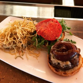 GIADA - Italian Near Me - Las Vegas, Nevada