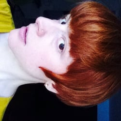 Industria Coiffure - Cut and colour