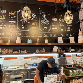 Pitchoun! - Cafes Near Me - Los Angeles, California