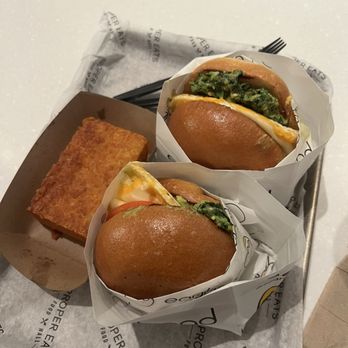 Egghead - The Greenwich Village - Breakfast & Brunch Near Me - Las Vegas, Nevada