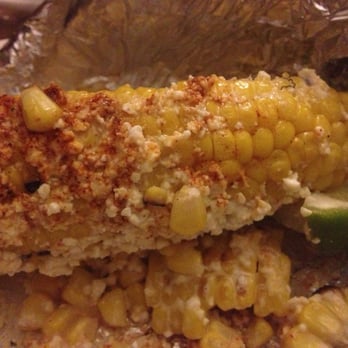 Bar Bruno - mexican grilled corn! what a beast! - New American Near Me - Brooklyn, New York Bar Bruno - mexican grilled corn! what a beast! - New American Near Me - Brooklyn, New York