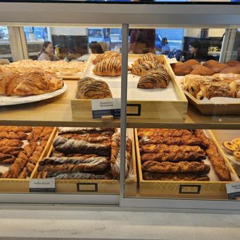 Paris Baguette - Bakeries Near Me - Tampa, Florida Paris Baguette - Bakeries Near Me - Tampa, Florida