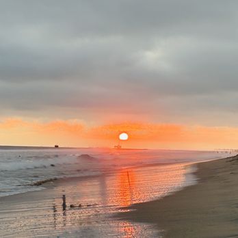 Huntington State Beach - Sunset :) - Beaches Near Me - Huntington Beach, California Huntington State Beach - Sunset :) - Beaches Near Me - Huntington Beach, California