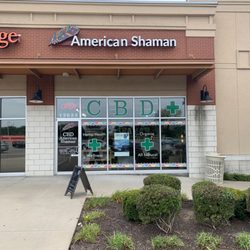 Outside location
