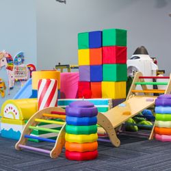 Playhouse Paradise