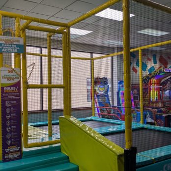 Chuck E. Cheese - Trampolines - Pizza Near Me - Rochester, New York Chuck E. Cheese - Trampolines - Pizza Near Me - Rochester, New York