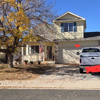 Naylor Painting - Painters Near Me - Thornton, Colorado Naylor Painting - Painters Near Me - Thornton, Colorado