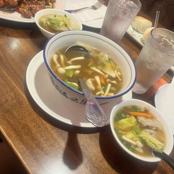 Szechuan Spice - Wonton Soup - Szechuan Near Me - Pearland, Texas Szechuan Spice - Wonton Soup - Szechuan Near Me - Pearland, Texas