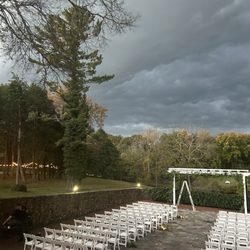 Poplar Springs Manor & Spa