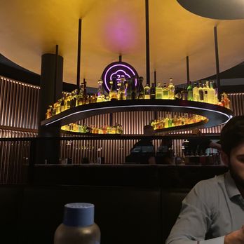 COTE Miami - Bar - Korean Near Me - Miami, Florida