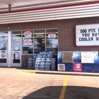 Speedway - Gas Stations Near Me - Cedar Springs, Michigan