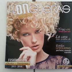 Llongueras
