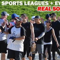 Toronto Sport & Social Club